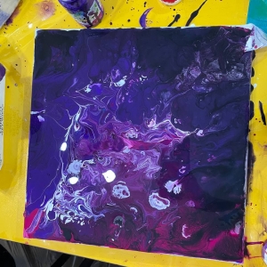 Fluid Art