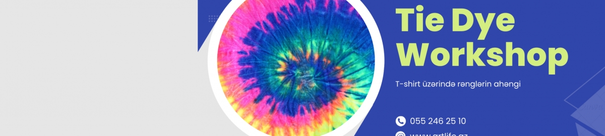 Tie Dye