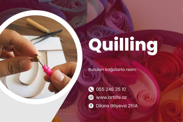Quiling