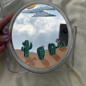 Mirror Art