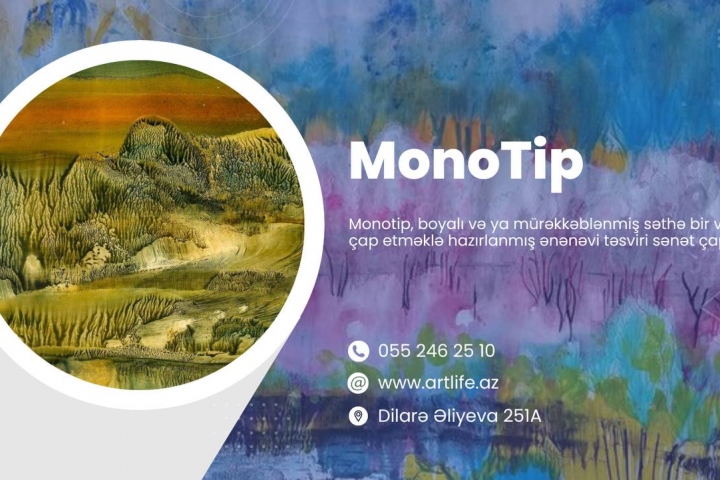 Monotip